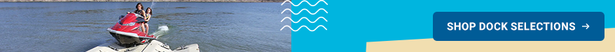 EZ Dock Selections for Marinas