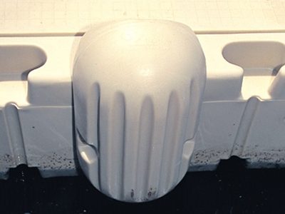 EZ Dock Bumper