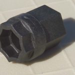 Dock Bolt Product Feature