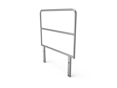 dock railing