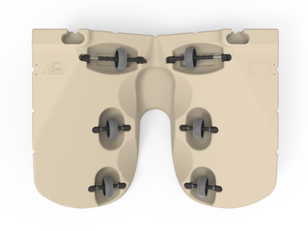 206033EX-D-Top 206033EX-D-Top