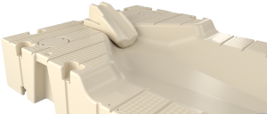 EZ Dock Bow Stop
