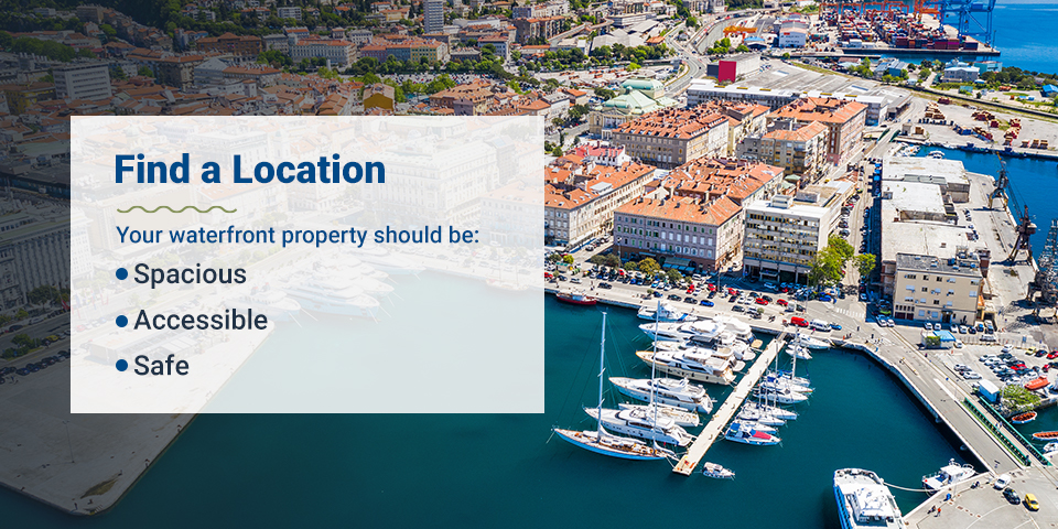 Find a location