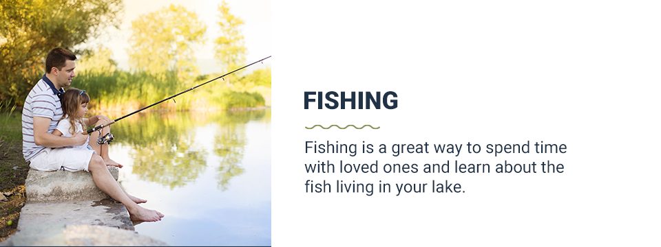 Fishing