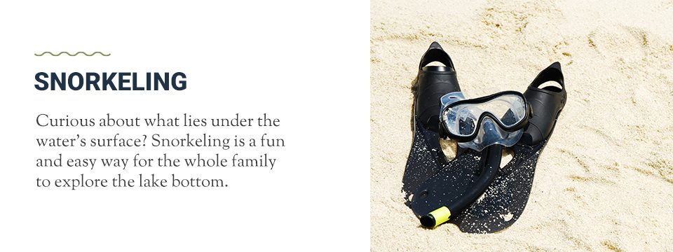 Snorkeling