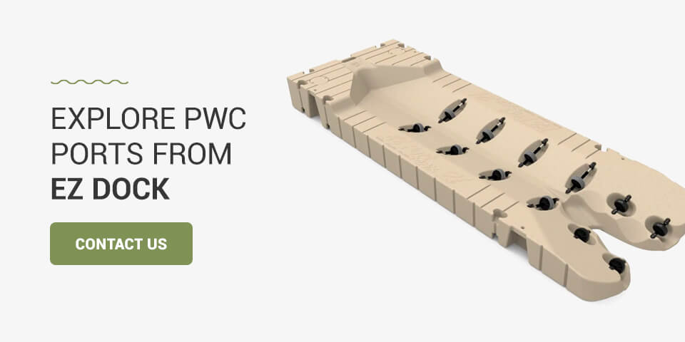 Explore PWC Ports