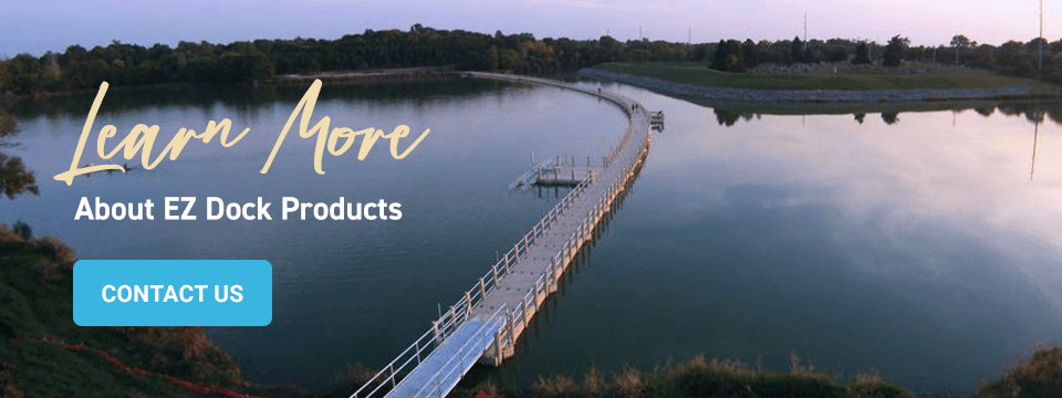 Más información sobre los productos EZ Dock