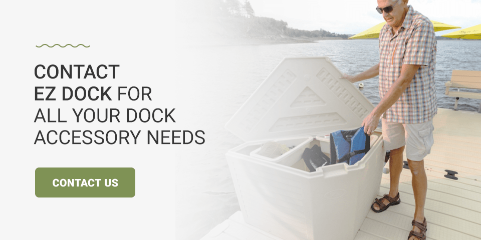 Guide to Dock Accessories