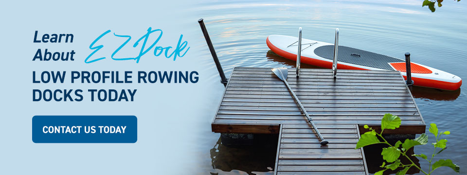 Learn more about low profile docks