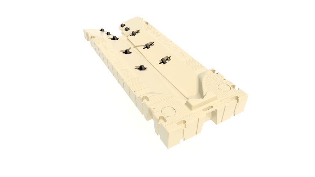 P260 3D Model Sideview P260 3D Model Sideview