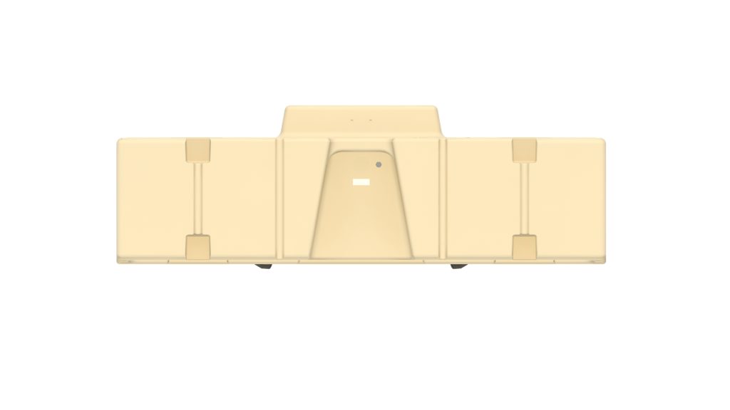 P260 3D Model Front P260 3D Model Front