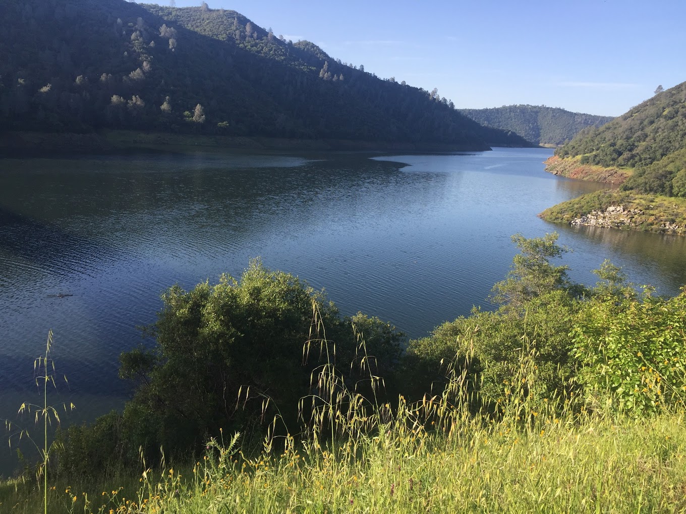EZ Dock California