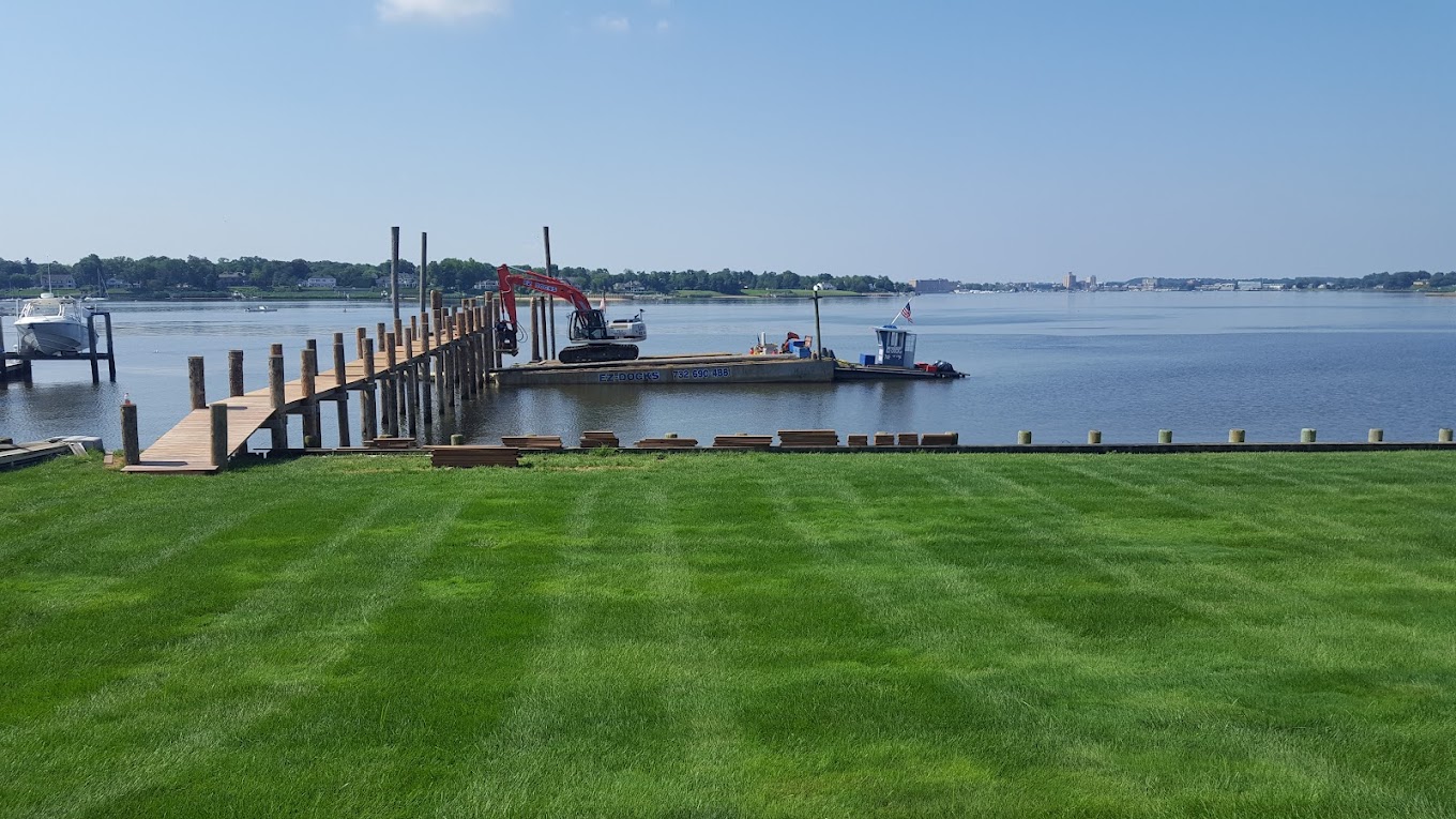 EZ Dock New Jersey