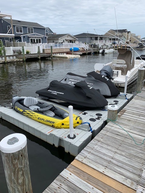 EZ Dock New Jersey