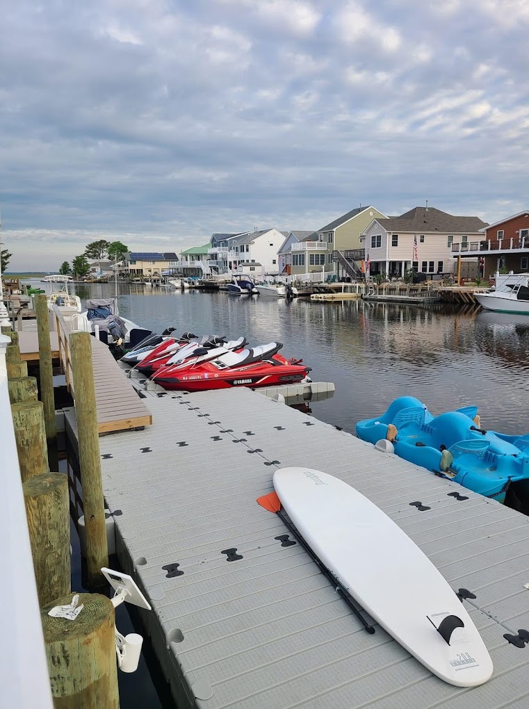 EZ Dock New Jersey