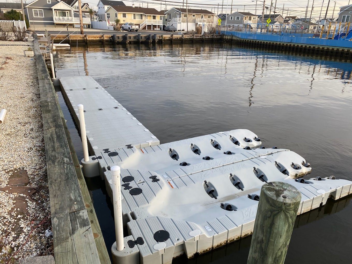 EZ Dock New Jersey
