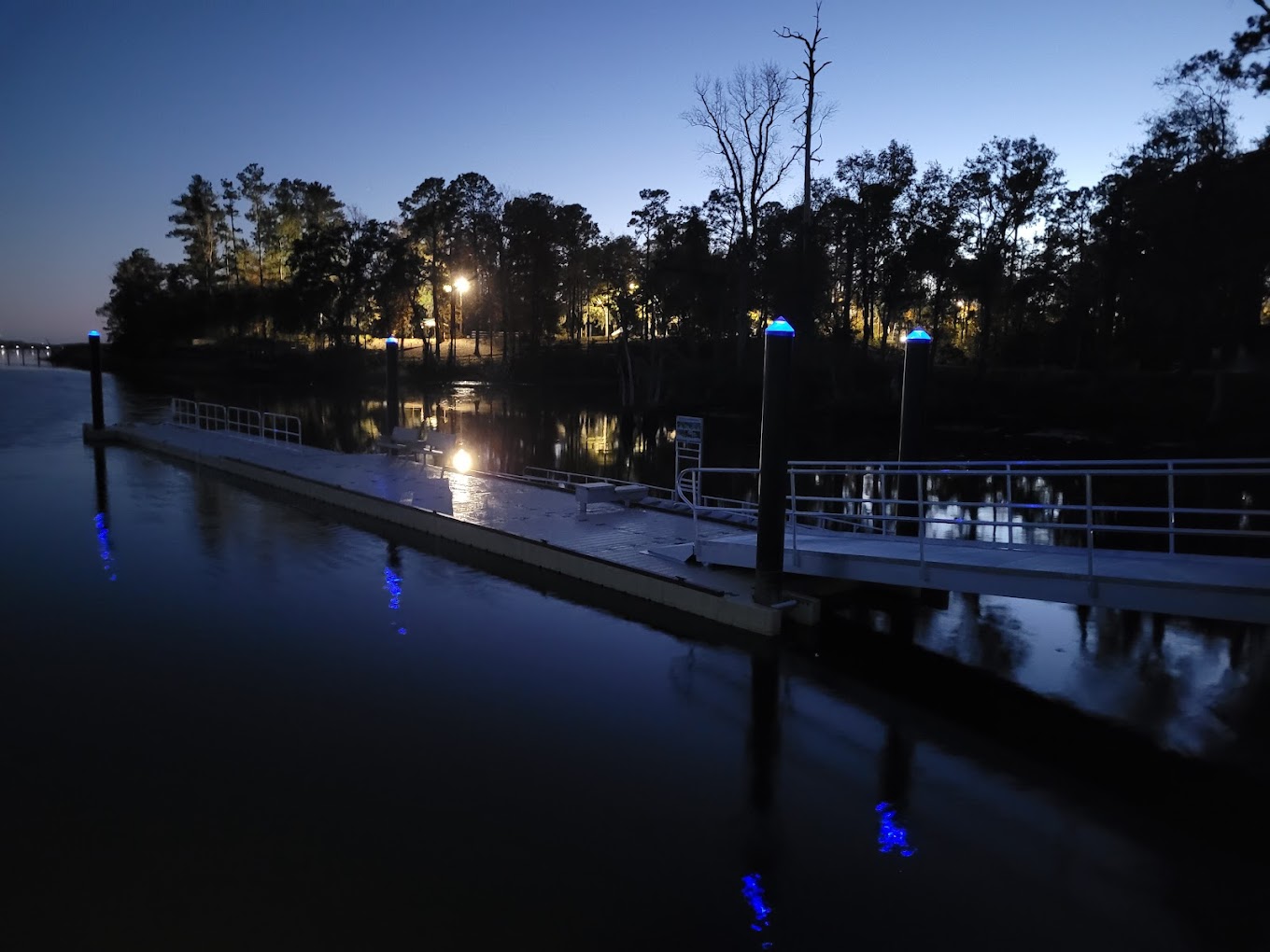 EZ Dock North Carolina