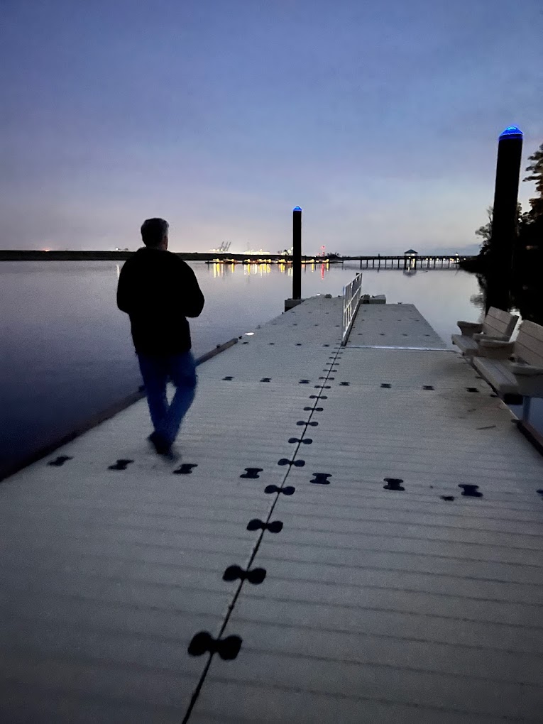 EZ Dock North Carolina