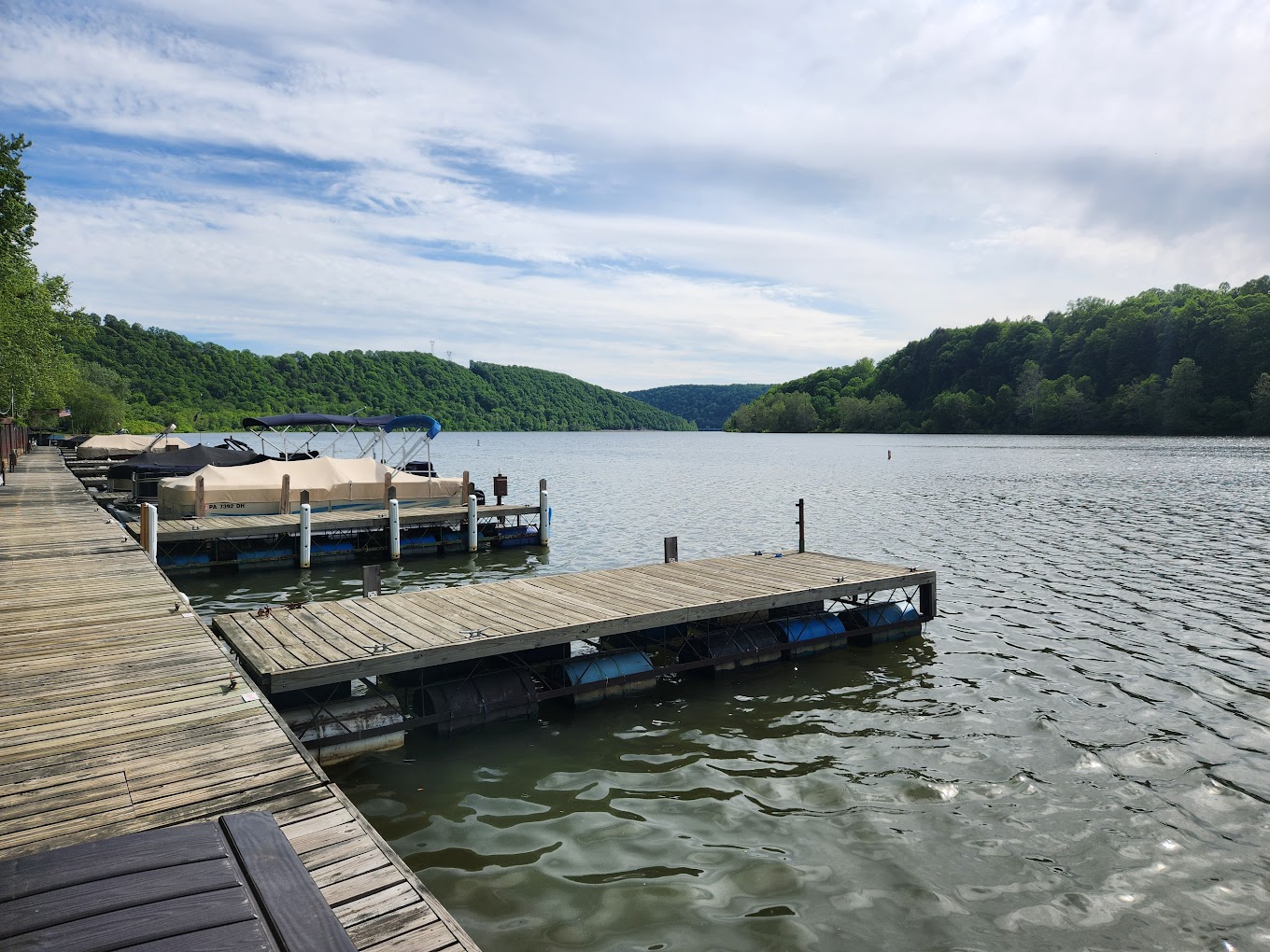 Pennsylvania