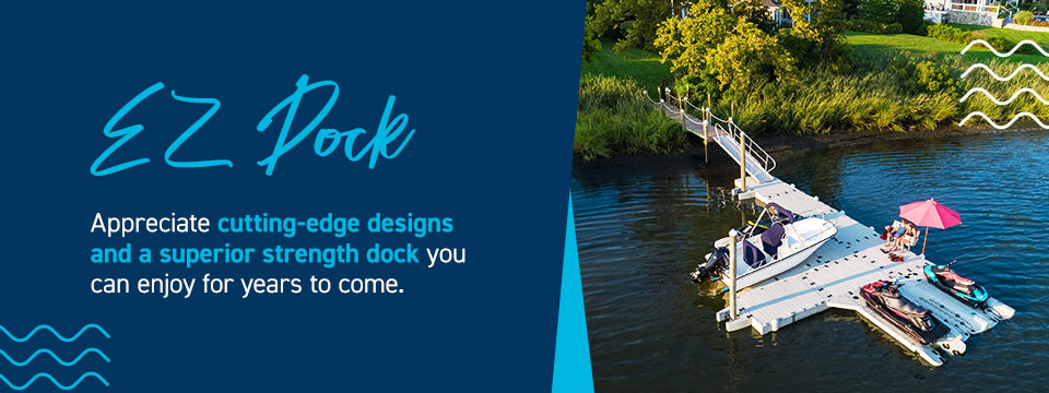 EZ Dock Designs