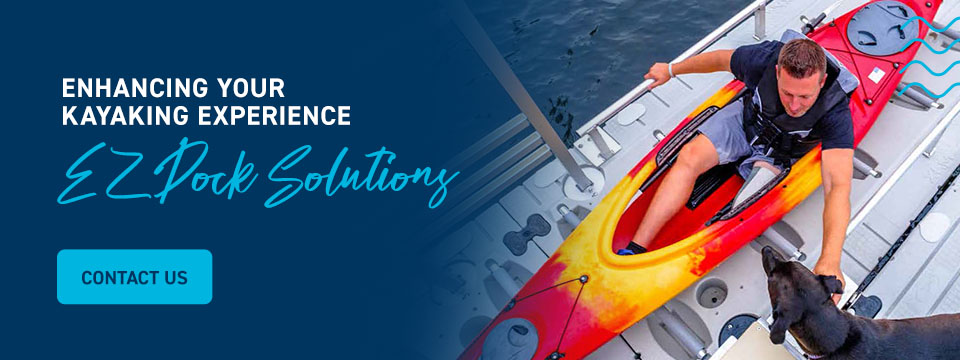 Enhance Your Kayaking Experience