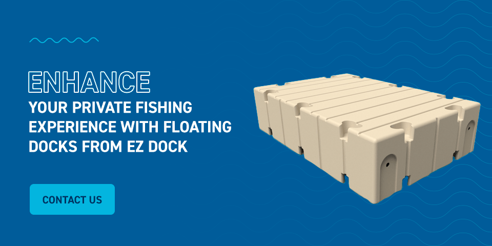 Enhance Your Private Fishing Experience