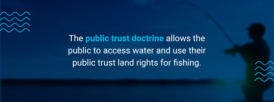 Public Trust Doctrine