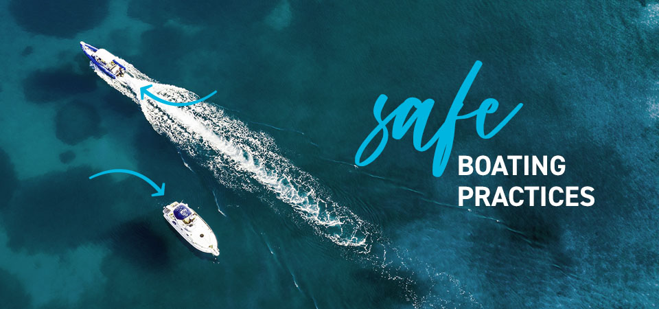 Safe Boating Practices