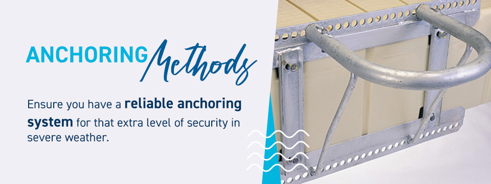 Anchoring Methods
