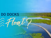How Do Docks Float