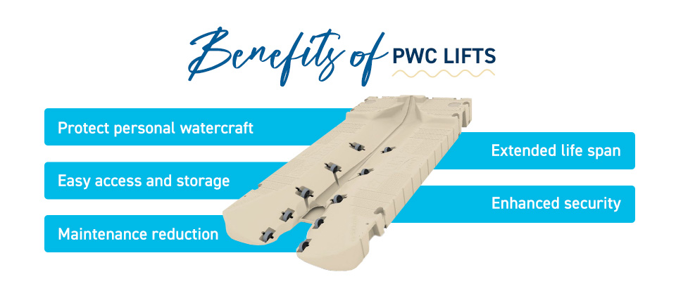 Benefits of PWC Lifts