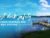 Boost Dock Safety with Railings