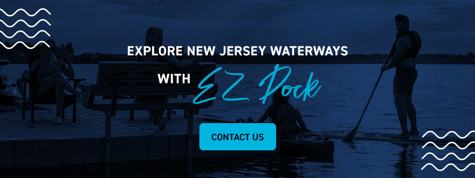 Explore New Jersey Waterways