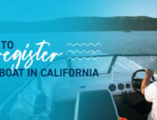 Register a Boat in California
