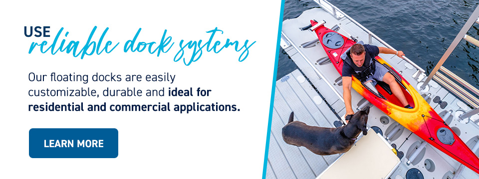 Reliable Dock Systems