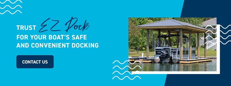 Safe and Convenient Docking