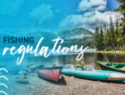 Utah Fishing Regulations