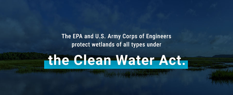 Clean Water Act