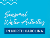 Water Activities in North Carolina