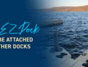 How EZ Dock Can Be Attached to Other Docks