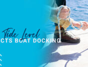 How Tide Level Affects Boat Docking