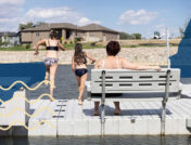 How to Choose the Right Dock for Your Tennessee Home