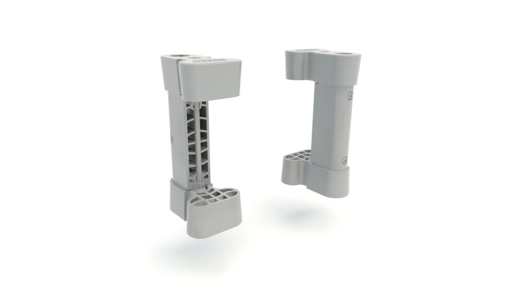 Accessory Bracket