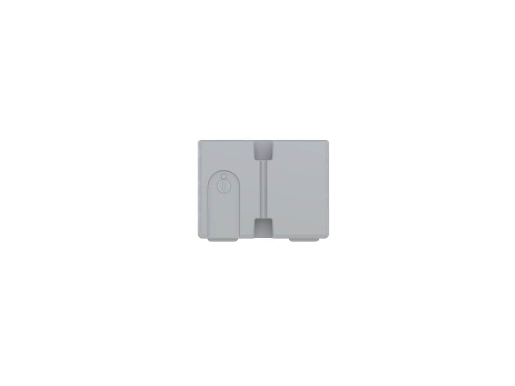 10ft-finger-dock-renders-1024x768_0004_gray front Imágenes del muelle Finger de 3 metros - 1024x768_0004_fachada gris